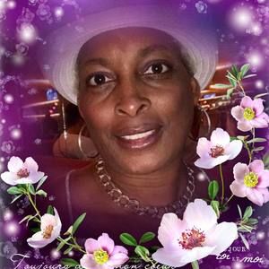 Meet your Posher, Donna